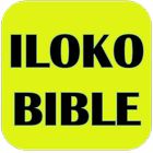 ILOCANO  BIBLE ikon