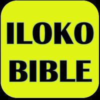 ILOCANO BIBLE Affiche