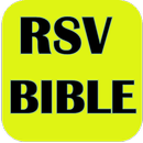 REVISED STANDARD BIBLE (RSV) APK