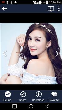 Sexy Backgrounds Gadis Cantik APK Download - Gratis ...