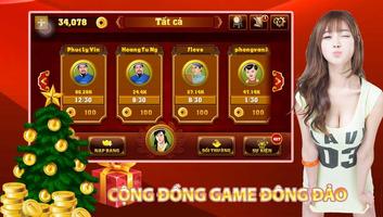 Bầu Cua Tôm Cá Đổi Thưởng 2016 screenshot 1