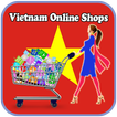 Vietnam Online Shopping Sites - Online Store