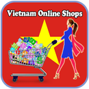 Vietnam Online Shopping Sites - Online Store APK