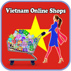 Vietnam Online Shopping Sites - Online Store Zeichen