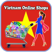 ”Vietnam Online Shopping Sites - Online Store