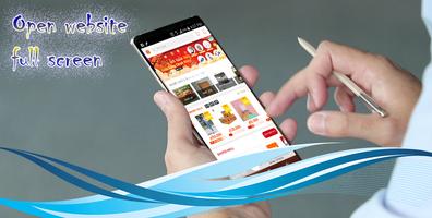 Vietnam Online Shopping Sites - Online Store syot layar 3