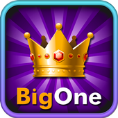 MXH BigOne Online-icoon