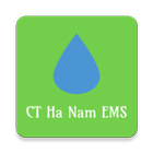 CT Ha Nam EMS icône