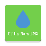 CT Ha Nam EMS ícone