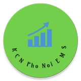 KCN Pho Noi EMS icon