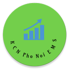 KCN Pho Noi EMS icono