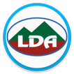 LDA CMS