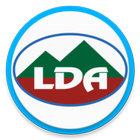 LDA CMS icône