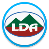 LDA CMS icon