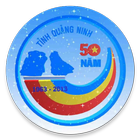 Quang Ninh EMS biểu tượng