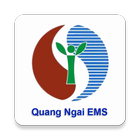 Quang Ngai EMS-icoon