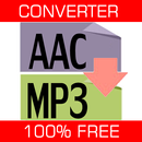 AAC to MP3 Converter APK