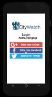 City Watch Affiche