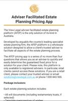 AFEP Pricing bài đăng