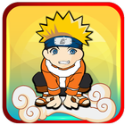 GAME TO MAU NARU TO MAU NINJA আইকন