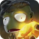 Idle Miner - Zombie Factory .Inc APK