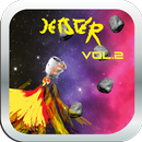 Jester Go, Asteroids Free Arcade Game APK