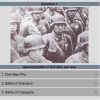 WW2 Quiz, Do You Know All Important Events of WWII capture d'écran 1