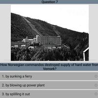 WW2 Quiz, Do You Know All Important Events of WWII capture d'écran 3