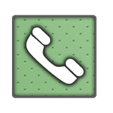 Favorite Dial Demo icône