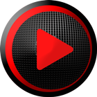 Total Video Player HD simgesi