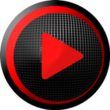 Video Player HD أيقونة