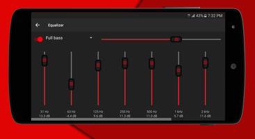 Total Video Player HD capture d'écran 2