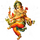 Ganesh Chalisa icône