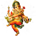 Ganesh Chalisa иконка