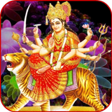 Durga Kawach ikona