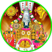 Shri Venkateswara God