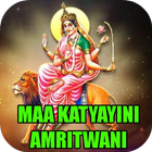 Maa Katyayini Amritwani icône
