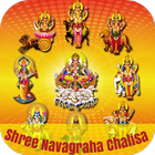 Shri Navagraha Chalisa icône