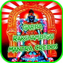 Garba Rakshambigai Mantra APK