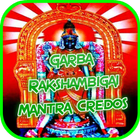 Garba Rakshambigai Mantra icône