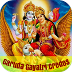 Garuda Gayatri icône