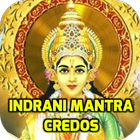Indrani Mantra icône