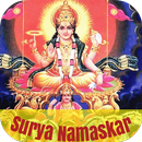 Surya Namaskar APK