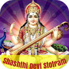 Shashthi Devi Stotram icône