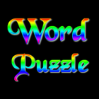 Word Puzzle Game-icoon