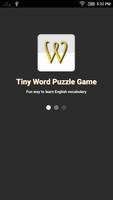 Word Puzzle Game-poster