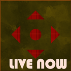 Live Now icon