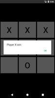 TicTacToe  Puzzle Game screenshot 1