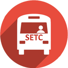 SETC Online 아이콘