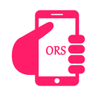 ORS Retailer - Mobile recharge-icoon